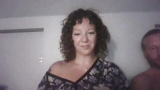 cdncouple66 Best Porn Video [Chaturbate] - goth, latinas, thickass, oilyshow, busty