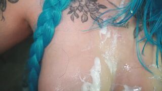 Watch isa_wicked_ HD Porn Video [Chaturbate] - saliva, deepthroat, fuckmachine, ahegao, bigboobs