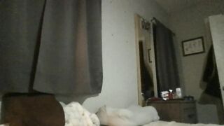 littleash33 New Porn Video [Chaturbate] - bush, tip, mommy, satin, punish