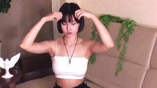 seleneriddle New Porn Video [Chaturbate] - new, bigass, 18, teen, bigboobs
