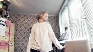 Watch emiliastillwell New Porn Video [Chaturbate] - new, natural, shy, 18, cute