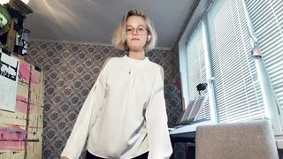 Watch emiliastillwell New Porn Video [Chaturbate] - new, natural, shy, 18, cute