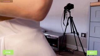 cutecherriess Hot Porn Video [Chaturbate] - new, couple, 18, skinny, blowjob