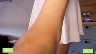 cutecherriess Hot Porn Video [Chaturbate] - new, couple, 18, skinny, blowjob