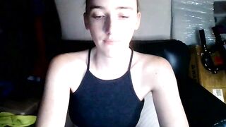 Watch lunapixie2020 HD Porn Video [Chaturbate] - cuteface, oilyshow, redhead, lushcontrol, feel