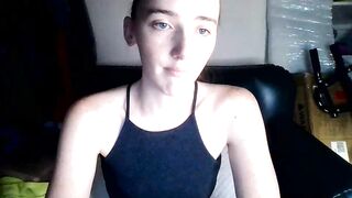 Watch lunapixie2020 HD Porn Video [Chaturbate] - cuteface, oilyshow, redhead, lushcontrol, feel