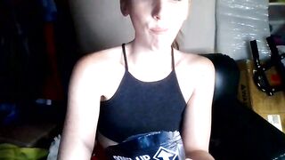 Watch lunapixie2020 HD Porn Video [Chaturbate] - cuteface, oilyshow, redhead, lushcontrol, feel