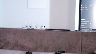 meowgarita Leaked Porn Video [Chaturbate] - new, natural, young, skinny, cute