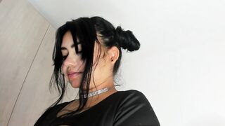 Watch manuela_anderson Best Porn Video [Chaturbate] - ebony, latina, milk, squirt, bigboobs