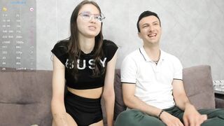 Watch vince_kirano Best Porn Video [Chaturbate] - new, young, 18, lovense, skinny