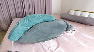 nanaonlyfun2 Leaked Porn Video [Chaturbate] - couple, natural, lovense, asian, thai