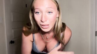 Watch brooklynn6 Best Porn Video [Chaturbate] - fit, new, young, blonde, bigboobs