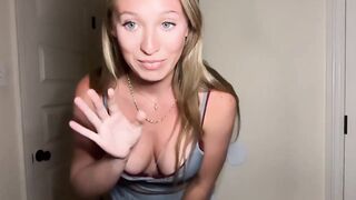 Watch brooklynn6 Best Porn Video [Chaturbate] - fit, new, young, blonde, bigboobs