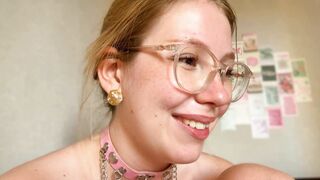 Watch horney_audrey Top Porn Video [Chaturbate] - fit, saliva, redhead, puffynipples, ahegao