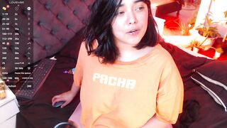 victoria_monteroo New Porn Video [Chaturbate] - milf, pawg, bbw, pantyhose, leggings