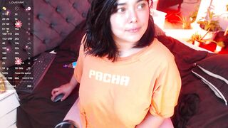 victoria_monteroo New Porn Video [Chaturbate] - milf, pawg, bbw, pantyhose, leggings