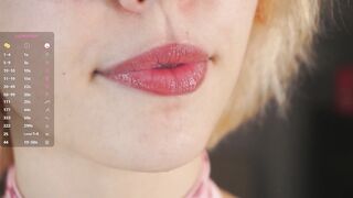 Watch alicesternley Top Porn Video [Chaturbate] - new, shy, young, 18, skinny
