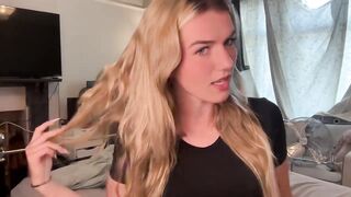Watch athenaluxe New Porn Video [Chaturbate] - new, uk, 18, twogirls