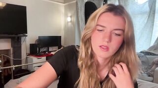 Watch athenaluxe New Porn Video [Chaturbate] - new, uk, 18, twogirls