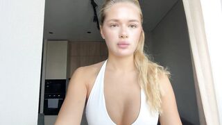 Watch nevadasummey New Porn Video [Chaturbate] - new, shy, young, 18, teen