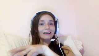 luci_layne New Porn Video [Chaturbate] - dom, petite, roleplay, lady, pussylovense