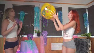 Watch elia_moon_ New Porn Video [Chaturbate] - shy, 18, lovense, blonde, skinny