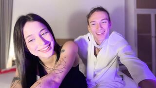 Watch sweety_kate_sammy Leaked Porn Video [Chaturbate] - new, couple, young, shy, teen