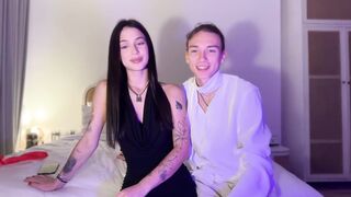 Watch sweety_kate_sammy Leaked Porn Video [Chaturbate] - new, couple, young, shy, teen