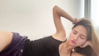marlenebeckom Leaked Porn Video [Chaturbate] - new, shy, smalltits, 18, girl