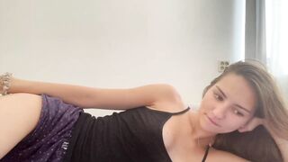 marlenebeckom Leaked Porn Video [Chaturbate] - new, shy, smalltits, 18, girl