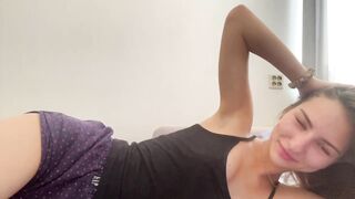 marlenebeckom Leaked Porn Video [Chaturbate] - new, shy, smalltits, 18, girl
