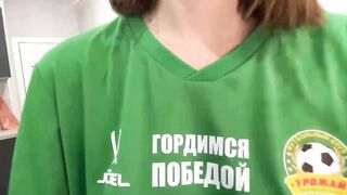 Watch ellyspoerer Cam Porn Video [Chaturbate] - new, young, shy, 18, bigboobs