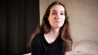 corawinikoff Cam Porn Video [Chaturbate] - new, shy, 18, skinny, cute