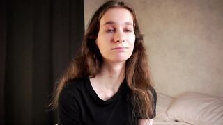corawinikoff Cam Porn Video [Chaturbate] - new, shy, 18, skinny, cute