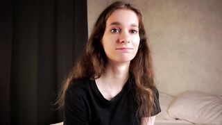 corawinikoff Cam Porn Video [Chaturbate] - new, shy, 18, skinny, cute