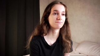 corawinikoff Cam Porn Video [Chaturbate] - new, shy, 18, skinny, cute
