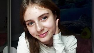 Watch wilheminanaidoo Leaked Porn Video [Chaturbate] - redhead, new, natural, young, 18