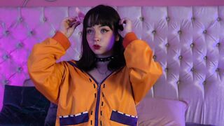 Watch lilou_albrecht Best Porn Video [Chaturbate] - japanese, asian, ahegao, stockings, petite
