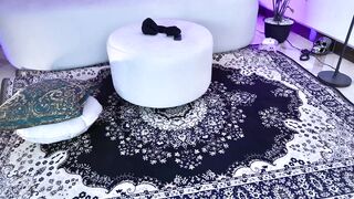 zephirah_abney_ Leaked Porn Video [Chaturbate] - cosplay, shy, young, goth, petite