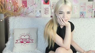 Watch molly_popsy New Porn Video [Chaturbate] - young, shy, student, skinny, teen