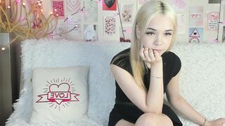 Watch molly_popsy New Porn Video [Chaturbate] - young, shy, student, skinny, teen