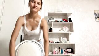 Watch lynellegundelach New Porn Video [Chaturbate] - new, shy, 18, skinny, cute