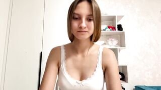 Watch lynellegundelach New Porn Video [Chaturbate] - new, shy, 18, skinny, cute