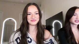 Watch sydneyharperrr Cam Porn Video [Chaturbate] - college, new, 18, teen