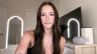 Watch sydneyharperrr Cam Porn Video [Chaturbate] - college, new, 18, teen