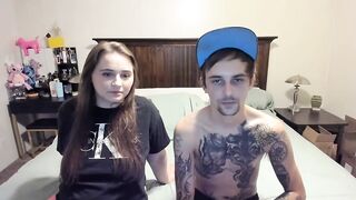 legacy8 Hot Porn Video [Chaturbate] - lesbian, poledance, smoke, sexychubby, uncut
