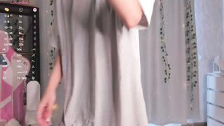 jenevacustis Top Porn Video [Chaturbate] - new, young, smalltits, 18, skinny