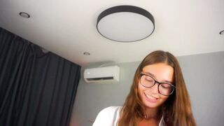 Watch annabellecroft Leaked Porn Video [Chaturbate] - new, shy, young, 18, skinny
