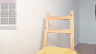 Watch yenii_mai Top Porn Video [Chaturbate] - new, feet, 18, asian, bigboobs