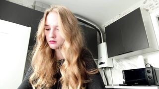 Watch manadikes Top Porn Video [Chaturbate] - new, shy, 18, skinny, blonde